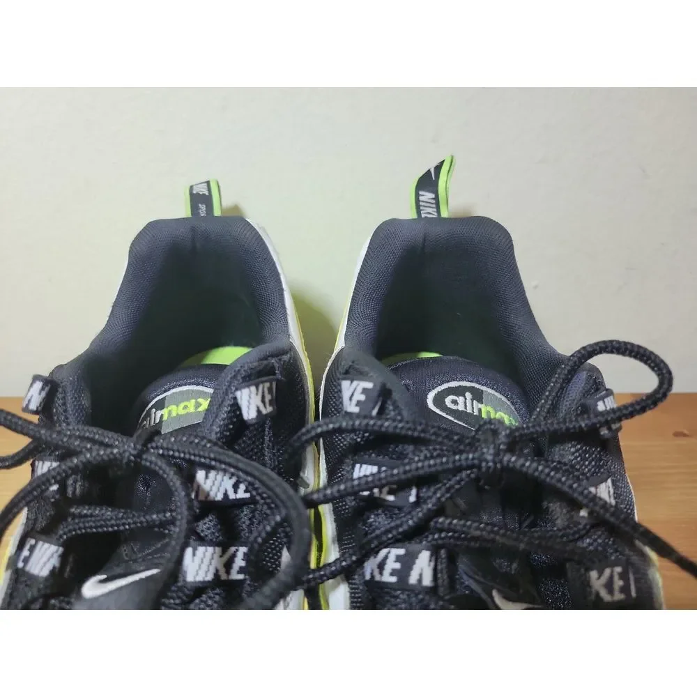 Nike men size